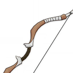 Hunter's Bow